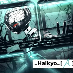 Other Music>_Haikyo_[A.] | Takeaki Wada