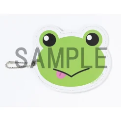 Pouches & Other Cases>A Certain Scientific Accelerator Gekota Pass Case