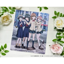 Other Stationery|Home Goods>A Certain Scientific Railgun T Mousepad A
