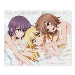 Other Stationery|Home Goods>A Certain Scientific Railgun T Mousepad B