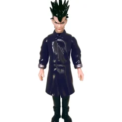 Soft Vinyl Figures>Aburadako Hirotomo 1983 Soft Vinyl Figure