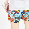 ACDC RAG Balloon Shorts Discount