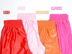 ACDC RAG Basketball Shorts New