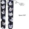 Footwear>ACDC RAG Cat Knee-High Socks