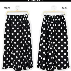 ACDC RAG Dot Wide Pants Online