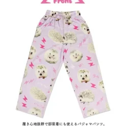 ACDC RAG Hedgehog Pajama Pants