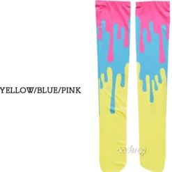 ACDC RAG Knee-High Socks Sale