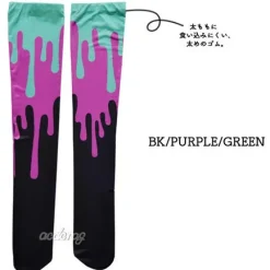 ACDC RAG Knee-High Socks Sale