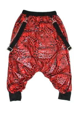 ACDC RAG Kushu Kushu Sarouel Pants Sale