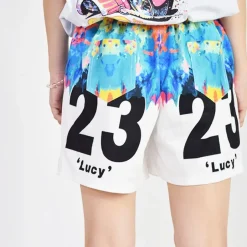 ACDC RAG Lucy Shorts Hot