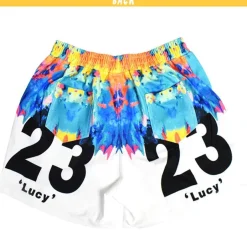 ACDC RAG Lucy Shorts Hot