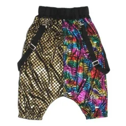 ACDC RAG Metallic Mix 3/4 Sarouel Pants Sale