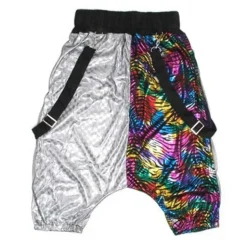 ACDC RAG Metallic Mix 3/4 Sarouel Pants Sale