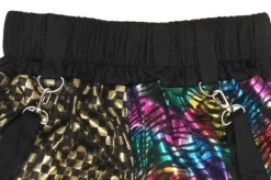 ACDC RAG Metallic Mix 3/4 Sarouel Pants Sale