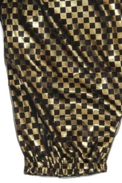 ACDC RAG Metallic Mix 3/4 Sarouel Pants Sale