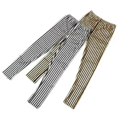 ACDC RAG Metallic Striped Leggings Hot