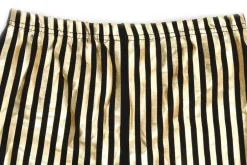 ACDC RAG Metallic Striped Leggings Hot