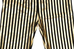 ACDC RAG Metallic Striped Leggings Hot