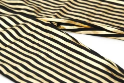 ACDC RAG Metallic Striped Leggings Hot