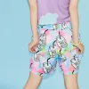 ACDC RAG Milk Shorts