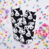 ACDC RAG Panda Socks
