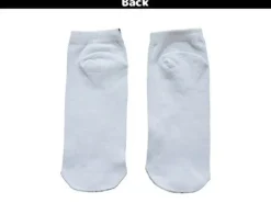 ACDC RAG Panda Socks