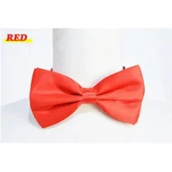 ACDC RAG Plain Bow Tie Sale
