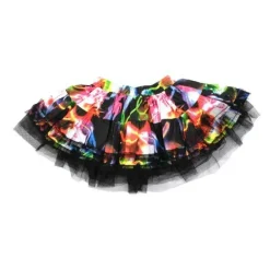 ACDC RAG Psychedelic Skirt Online