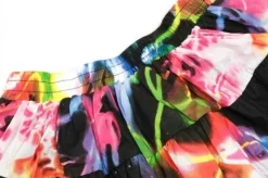 ACDC RAG Psychedelic Skirt Online
