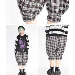 ACDC RAG Pumpkin Pants Clearance