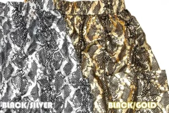 ACDC RAG Python Sarouel Pants Discount