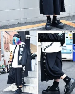 ACDC RAG R-Belt Shorts Outlet