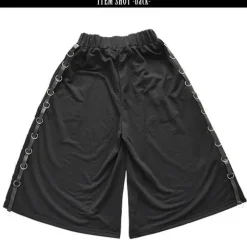 ACDC RAG R-Belt Shorts Outlet