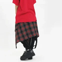 ACDC RAG Roll Skirt Sale