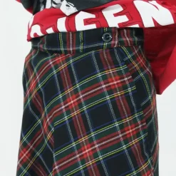 ACDC RAG Roll Skirt Sale