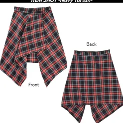 ACDC RAG Roll Skirt Sale