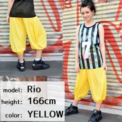 ACDC RAG Sarouel Pants Outlet