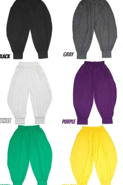 ACDC RAG Sarouel Pants Outlet