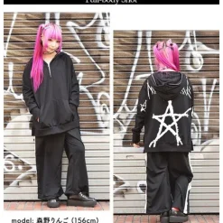 ACDC RAG Side Line Wide Pants Best
