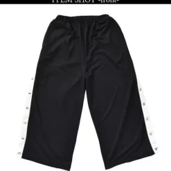 ACDC RAG Side Line Wide Pants Best