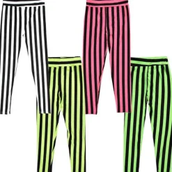 ACDC RAG Striped leggings Outlet