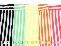 ACDC RAG Striped leggings Outlet