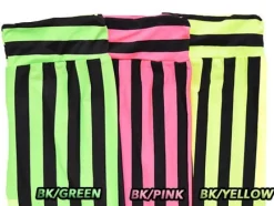 ACDC RAG Striped leggings Outlet