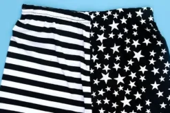 ACDC RAG Stripes & Stars Leggings Online