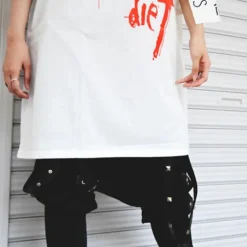 ACDC RAG Suspender Jogger Pants Best