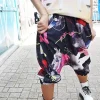 ACDC RAG Titan 3/4 Sarouel Pants Sale