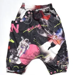 ACDC RAG Titan 3/4 Sarouel Pants Sale