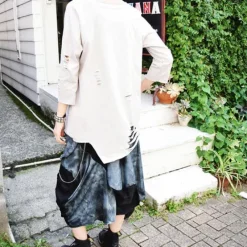 ACDC RAG Trans Skirt Online