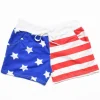ACDC RAG USA Shorts Sale