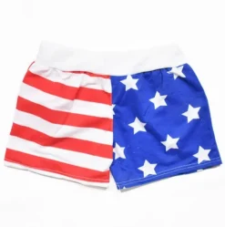 ACDC RAG USA Shorts Sale